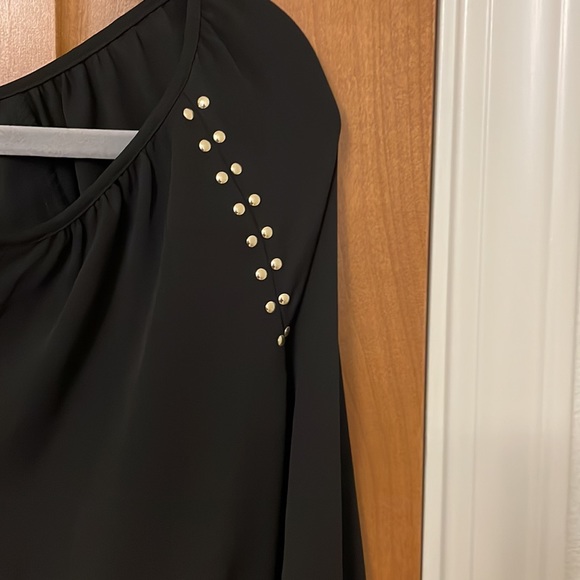 Black dress. White House Black Market - Picture 2 of 5